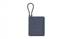 Xiaomi 33W Power Bank 10000mAh (Integreeritud kaabel) Sinine GL, BHR9341GL