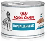 ROYAL CANIN Hypoallergenic - m&auml;rg koeratoit - 200g