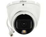 DAHUA IP-turvakaamera IPC-HDW1639T-A-IL-0280B-S6 &mdash; 8MP, fikseeritud 2,8mm objektiiv, IR 30 m, IP67, PoE