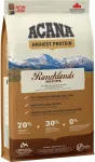 ACANA Highest Protein Ranchlands - kuiv koeratoit - 11,4kg