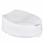 ActionMed NT15AM WC-istme k&otilde;rgendus kaanega, 15 cm