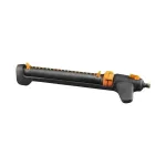 Fiskars 1027028 vihmuti V&otilde;nkuv vihmuti Must, Oranž