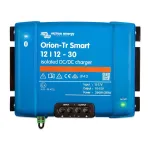 Victron Energy Orion-Tr Smart 12/12-30A isoleeritud DC-DC laadija (ORI121236120)