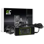 Green Cell AD15P PRO 90 W toiteadapter HP s&uuml;learvutitele, 19 V 4,74 A, siseruumidesse, must
