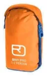 Bivy Pro h&auml;daolukorra varjualune - ereoranž, universaalne