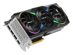 PNY GeForce RTX 5070 Ti ARGB OC Triple Fan 16GB GDDR7 graafikakaart (VCG5070T16TFXXPB1)