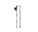 Gabel Stretch Lite Teleskoopilised kepik&otilde;nnikepid, 75-130 cm, Carbon