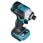 Makita DTD201Z 18V LXT harjadeta juhtmeta l&ouml;&ouml;kkeeraja (ainult t&ouml;&ouml;riist)