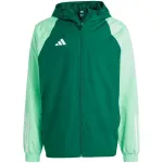 adidas Tiro 23 Competition iga ilmaga meeste jope roheline IC4570