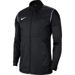 Nike RPL Park 20 RN JKT W juunioride vihmajakk must BV6904-010 suurus S