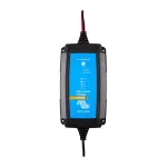 Victron Energy Blue Smart IP65 laadija 12/25 BPC122531064 DC-pistikuga