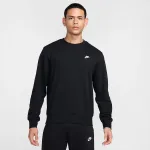 Nike Club FT meeste dressipluus must FN3888 010 suurus S