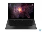 Lenovo Yoga Slim 9 14-tolline 4K OLED puuteekraaniga s&uuml;learvuti, Intel Core Ultra 7 256V, 16GB RAM, 1TB SSD, Intel Arc Graphics, Windows 11 Home, Tidal Teal