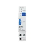 THEBEN TLZ 1-7 min ELPA9 Trepikoja ajarelee 2300 W 3-juhtmeline