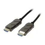 Synergy21 S215911 Active Optical (AOC) HDMI 2.1 kaabel 10m 8K60Hz
