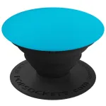 PopSockets PopGrip Aluminum Blue Phone Grip & Stand