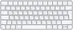 Apple Magic Keyboard USB-C, vene klaviatuuripaigutus, valge (MXCL3RS/A)
