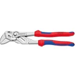 Reguleeritavad &uuml;hendustangid Knipex 86 05 250
