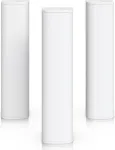 Ubiquiti UniFi SuperLink liikumisandur 3-pakk (USL-MOTION-3) &ndash; traadita PIR, Bluetooth 5.0 LE, magnetkinnitus