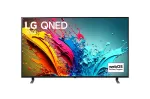 LG QNED 75QNED85T3C teler 190,5 cm (75 tolli) 4K Ultra HD Smart TV Wi-Fi must