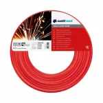 Atset&uuml;leeni voolik Cellfast 9&times;3 mm, 50 m &mdash; keevitusgaasivoolik