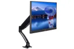 iiyama DS3001C-B1 kuvarikinnitus / alus 68.6 cm (27 tolli) Laua must