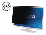 DICOTA D50060-2MG privaatsusfilter 61 cm (24 tolli) monitorile, raamita
