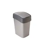 CURVER Flip Bin 25L pr&uuml;gikast h&otilde;bedane/hall