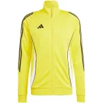 adidas Tiro 24 Training meeste dressipluus kollane IR9493 2XL