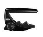 G7th Performance 3 ART C81020 Satin Black - 6-keelne kitarrikapodaster