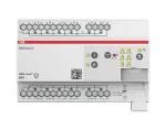 ABB VC/S12.2.2.2 KNX klapiajamuundur, 12-kanaliline, k&auml;sitsi juhtimine, DIN-liin 2CDG110331R0011