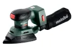 Metabo SM 18 LTX BL 18V harjata mitmek&uuml;lgne lihvija 100x150 mm kohvris (ainult t&ouml;&ouml;riist)