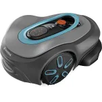 Robotic lawn mower Gardena smart SILENO pro aku 600 m&sup2; 16 cm