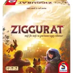 Schmidt Spiele Ziggurat 45 min lauam&auml;ng