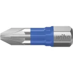 Wiha 41601 T-otsakute komplekt, 5 osa, 25 mm, PZ1
