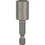 Mutrikeerajad Bosch Extra Hard 1 tk Kuuskantvars M6 50 mm