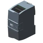 Siemens SIMATIC S7-1200 SM 1232 analoogv&auml;ljundi moodul, 2 AO