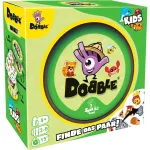 Dobble Kids, kaardim&auml;ng