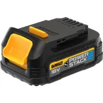 Dewalt DCBP034G-XJ aku must