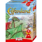 Elfenland, lauam&auml;ng Aasta m&auml;ng 1998