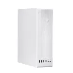 Chieftec BE-10W-300 arvutikorpus Small Form Factor (SFF) valge 300 W