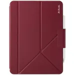 PITAKA MagEZ Folio 3 &uuml;mbris iPad Air 11-tollisele (M2/M3/M4) - Harvard Crimson
