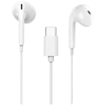 K&otilde;rvaklapid CANYON SEP-6 USB-C HiRes heli valge