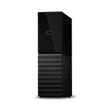 V&auml;line k&otilde;vaketas Western Digital 14 TB USB 3.2 My Book