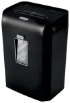 Rexel ProMax QS RSX1035 ristl&otilde;ikuriga paberipurustaja P4, ristl&otilde;ikus, 22 cm, 4 x 40 mm, 35 L, 460 lehte, 58 dB