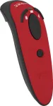 Socket Mobile DuraScan D760 V20 2D-v&ouml;&ouml;tkoodilugeja laadimisalusega, punane
