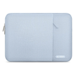 Tech-Protect Sleevy s&uuml;learvuti 13-14" &uuml;mbris, Winter Blue