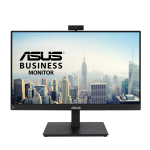 ASUS BE24EQSK arvutimonitor 60,5 cm (23,8 tolli) 1920 x 1080 pikslit Full HD must