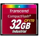 M&auml;lupulk Transcend 32 GB CompactFlash MLC CF170