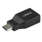 USB-adapter Lindy USB 3.2 Type C to A adapter 41899